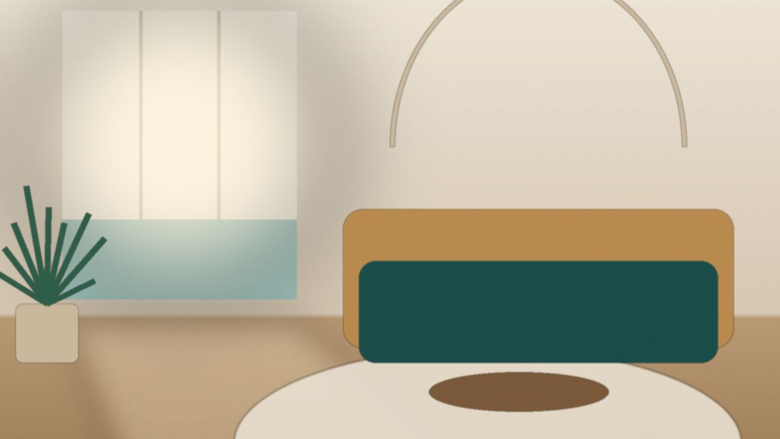 Appartement Deluxe